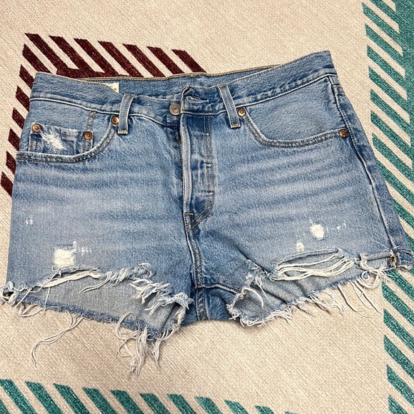 501 Levi’s - Picture 1 of 7